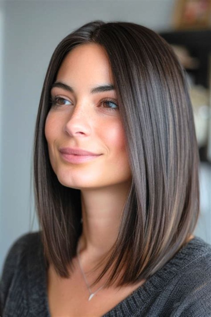 Long and Thin Hairstyles: The Ultimate Guide to Finding Your Perfect Look