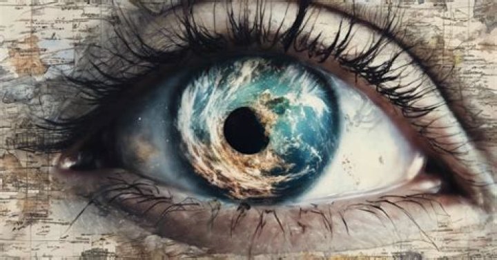 Looking Through the Eyes of Love: A Journey to Understanding the Depth of Human Connection