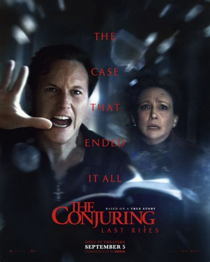 Lorraine Warren: The Conjuring Cameo and Her Legacy in Horror