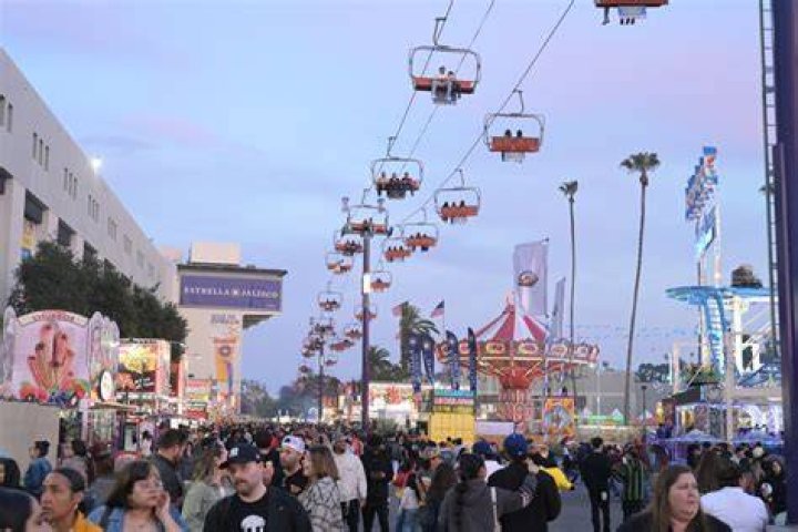 Los Angeles County Fair Tickets: Your Ultimate Guide to a Memorable Experience