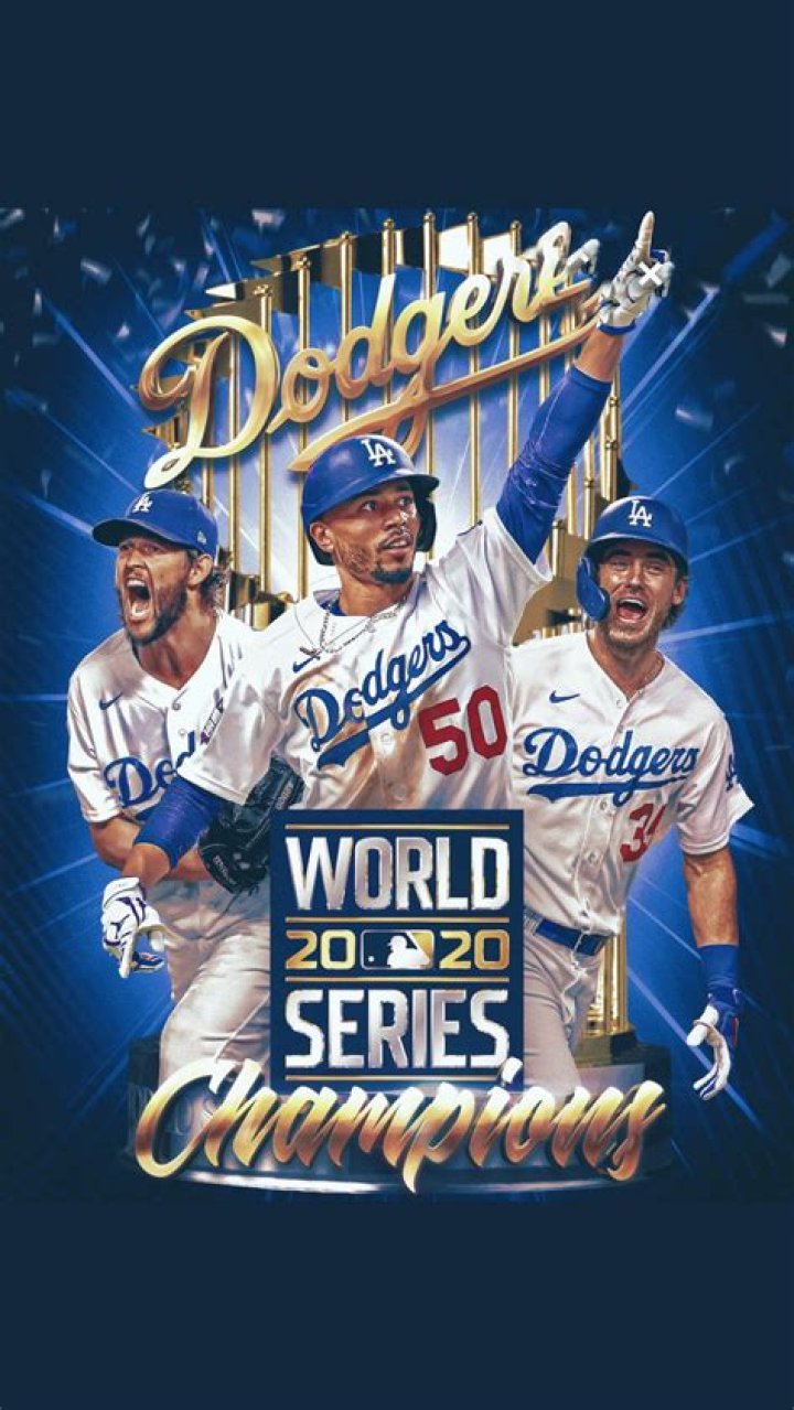 Los Angeles Dodgers Current Core: A Comprehensive Analysis of Their Powerhouse Roster