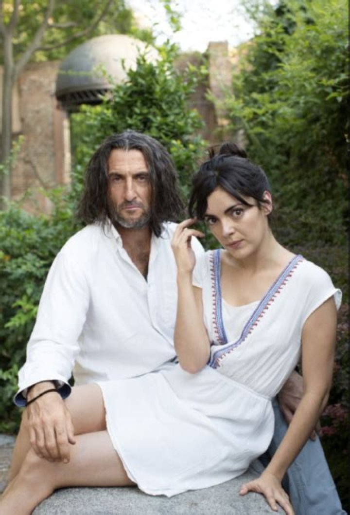Luis Zahera Wife: Discovering the Life, Love, and Legacy