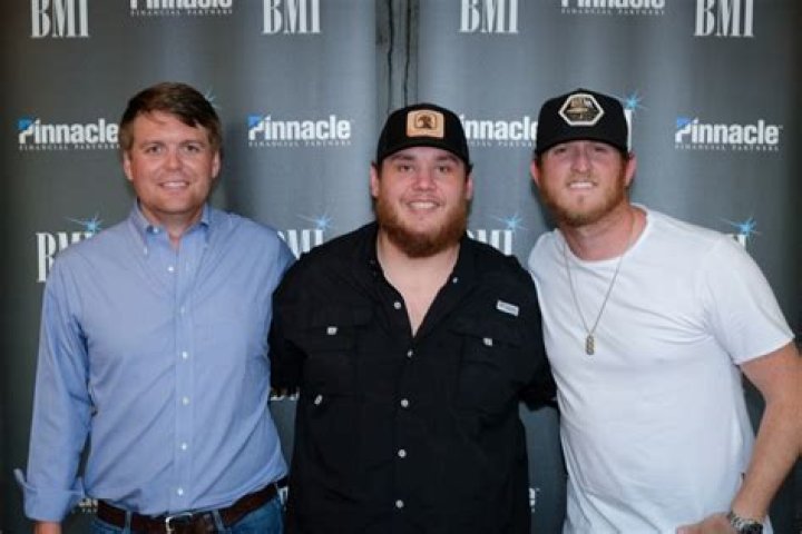 Luke Combs Brother: The Untold Story and Insights