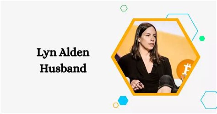 Lyn Alden's Husband: Unveiling the Mystery & Insights