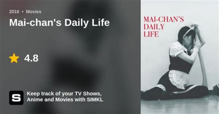 Mai Chan's Daily Life Live Action: A Captivating Journey into Anime Adaptation