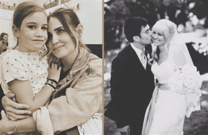 Mallory Plotnik: Phil Wickham's Wife - A Closer Look | [Her Story]