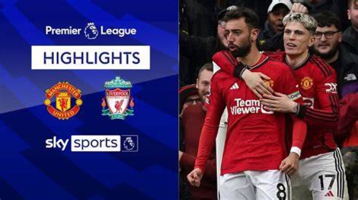 Manchester United vs Liverpool: The Ultimate Football Rivalries