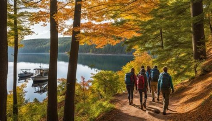 Maplewood State Park MN: The Ultimate Guide to Exploring Nature's Beauty