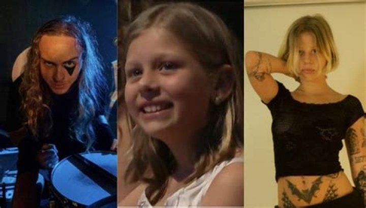 Marcella Francesca Hetfield: The Untold Story of a Music Legacy