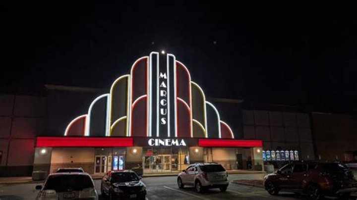 Marcus Theatres Cedar Rapids: Your Ultimate Entertainment Destination