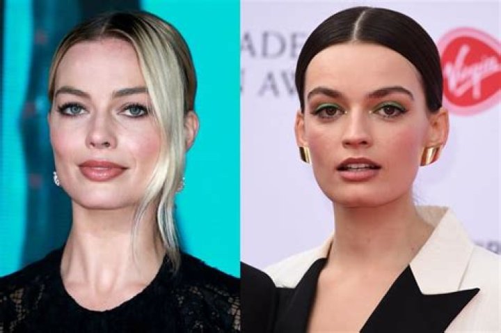 Margot Robbie Look Alike: Discovering the Resemblance and Exploring Her Journey