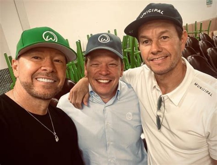 Mark Donnie Wahlberg: A Comprehensive Look at His Life, Career, and Achievements