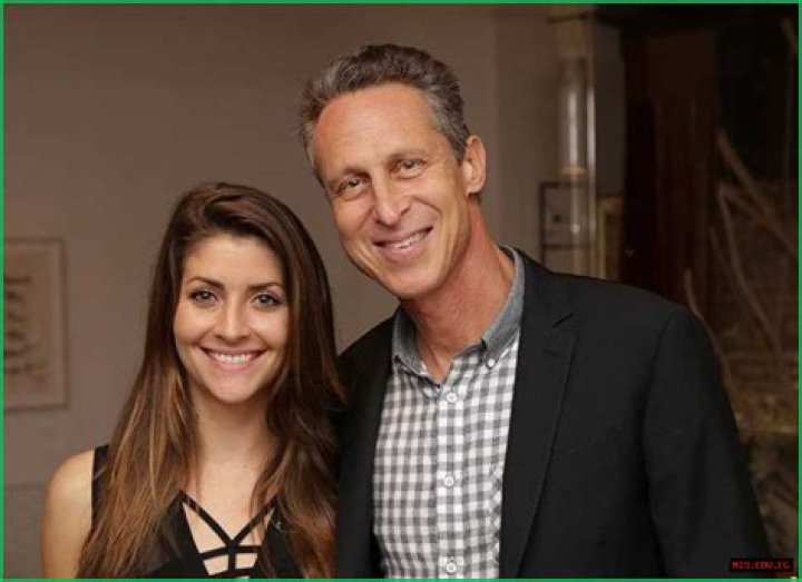 Mark Hyman's Wife: Unveiling Her Life & Impact