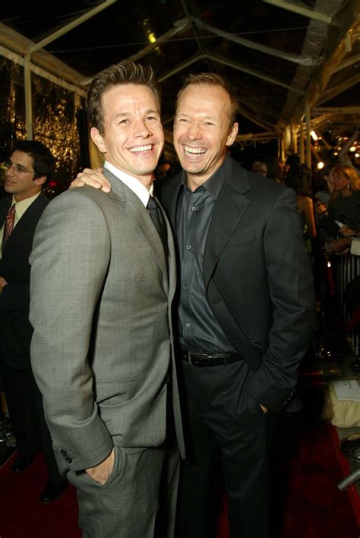 Mark Wahlberg's Brother: A Comprehensive Look Into Their Lives and Careers