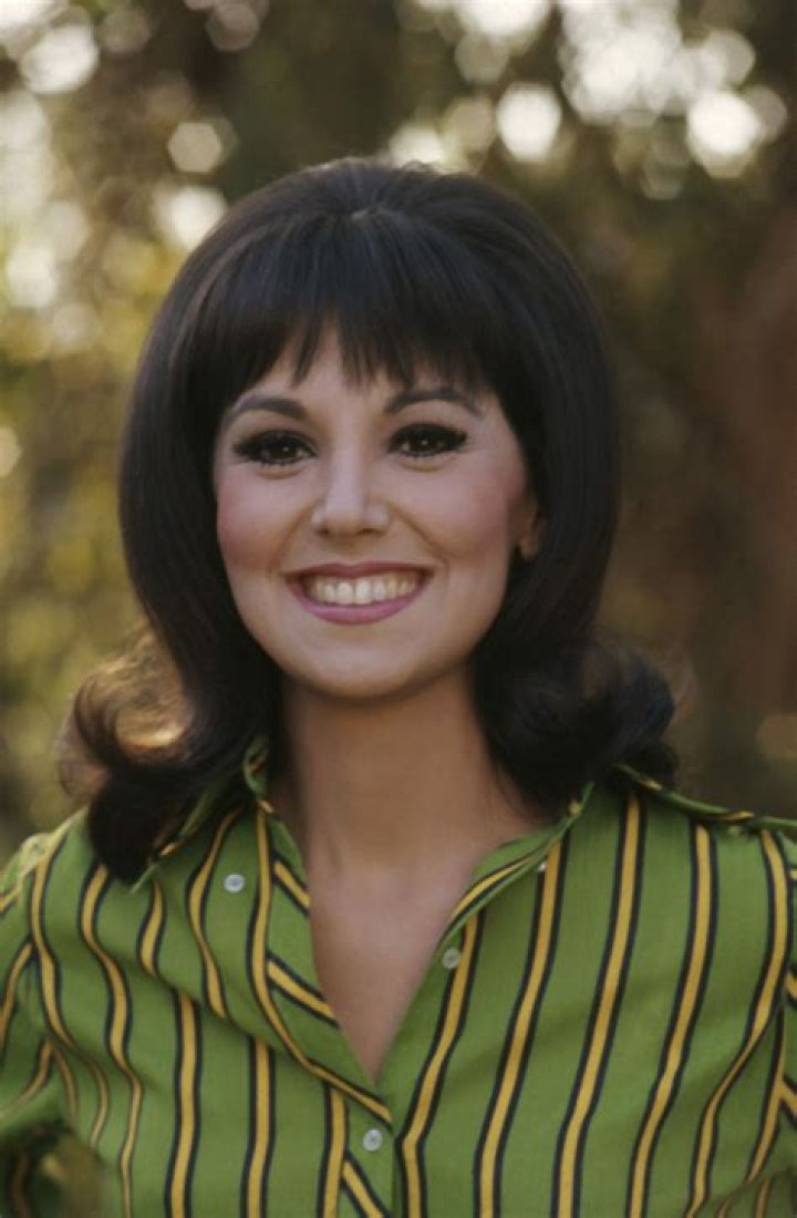 Marlo Thomas Images: A Comprehensive Look at the Iconic Actress and Her Memorable Moments