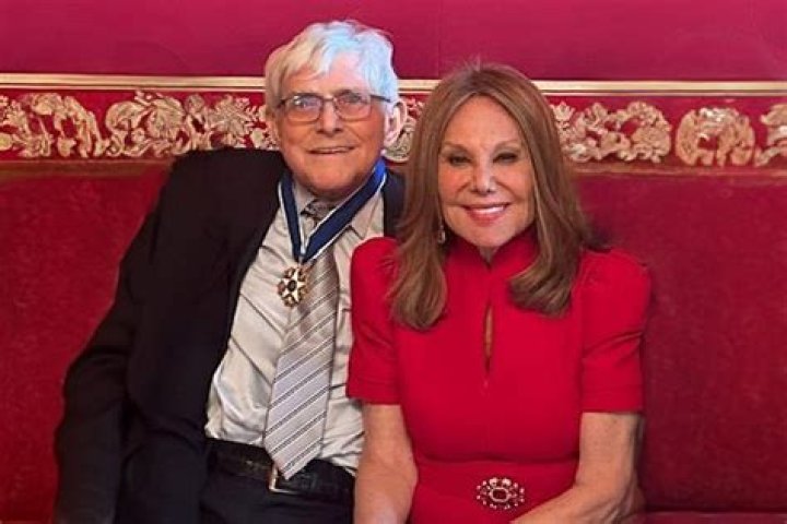 Marlo Thomas on Phil Donahue: A Deep Dive Into Their Iconic Collaboration