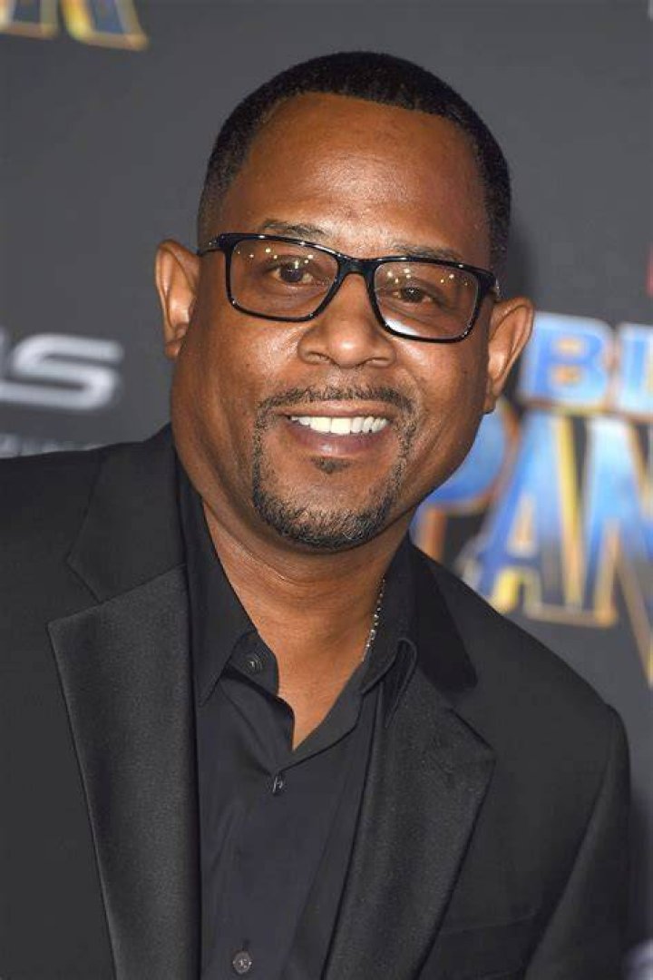 Martin Lawrence: A Comprehensive Look at His Career in 1998
