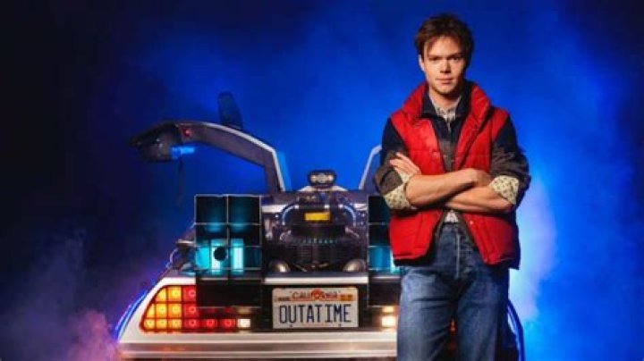 Marty McFly: The Time-Traveling Icon Who Changed Pop Culture Forever