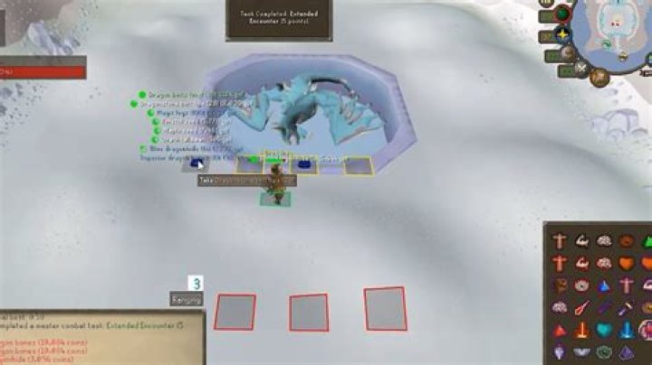 Mastering OSRS Extended Encounter: A Comprehensive Guide for Adventurers