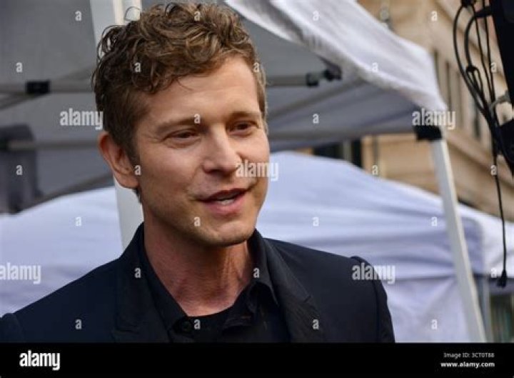 Matt Czuchry: The Rising Star in the World of Acting