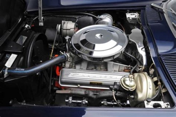 Mauer Chevy: A Comprehensive Guide to This Iconic Automotive Legend