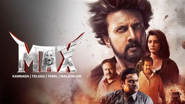Max Movie & Kannada Cinema: Your Guide to 2025 & Beyond!