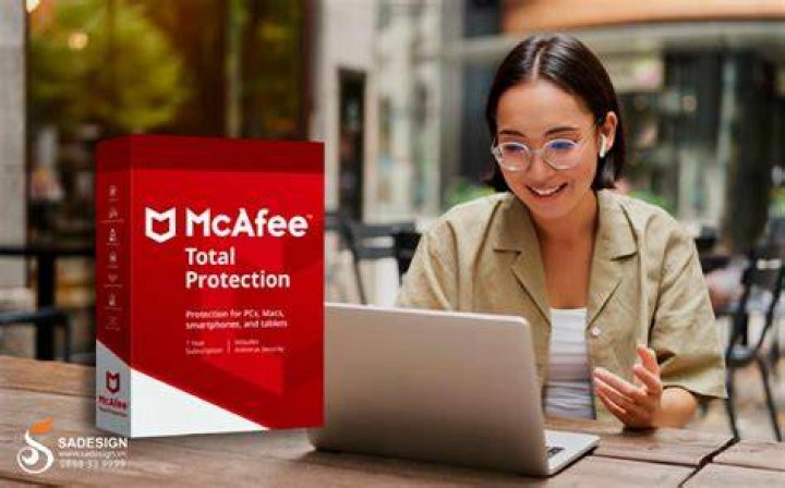 Maximize Your Digital Security: A Comprehensive Guide to McAfee Total Protection