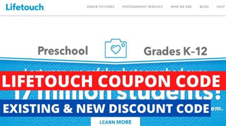 Maximize Your Savings with Lifetouch Coupons: A Comprehensive Guide