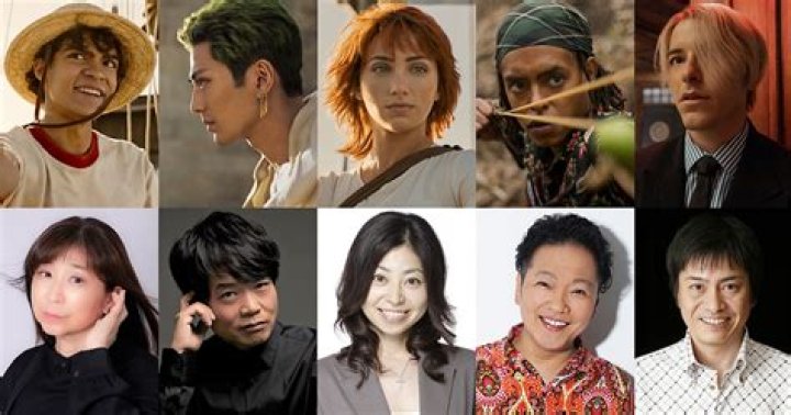 Mayumi Tanaka: Luffy's Voice & More!