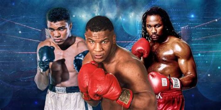 Mayweather: The Untold Story of Boxing's Greatest Legend