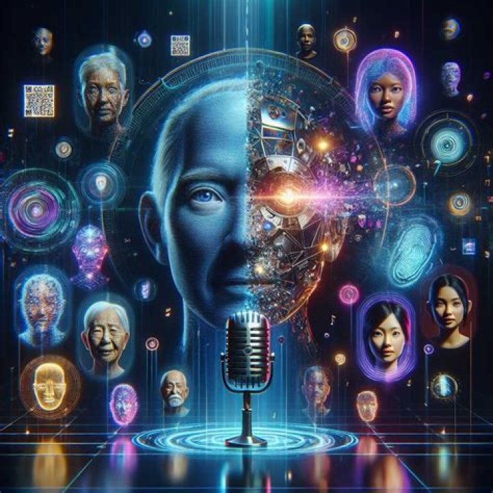 Me Deep Fakes: The Future of Digital Identity and Its Implications