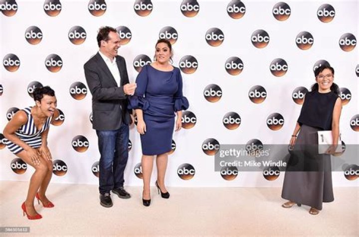 Meet the Cast of American Housewife: Your Ultimate Guide to the Stars