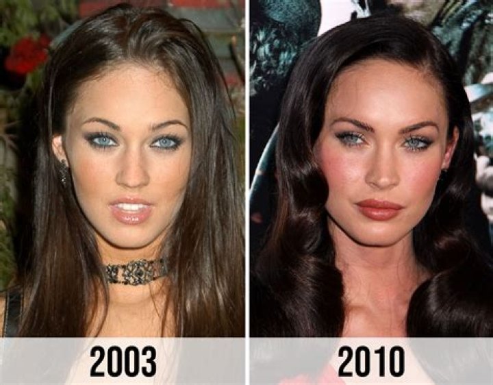 Megan Fox Early Years: A Journey Through Her Youth and Rise to Stardom