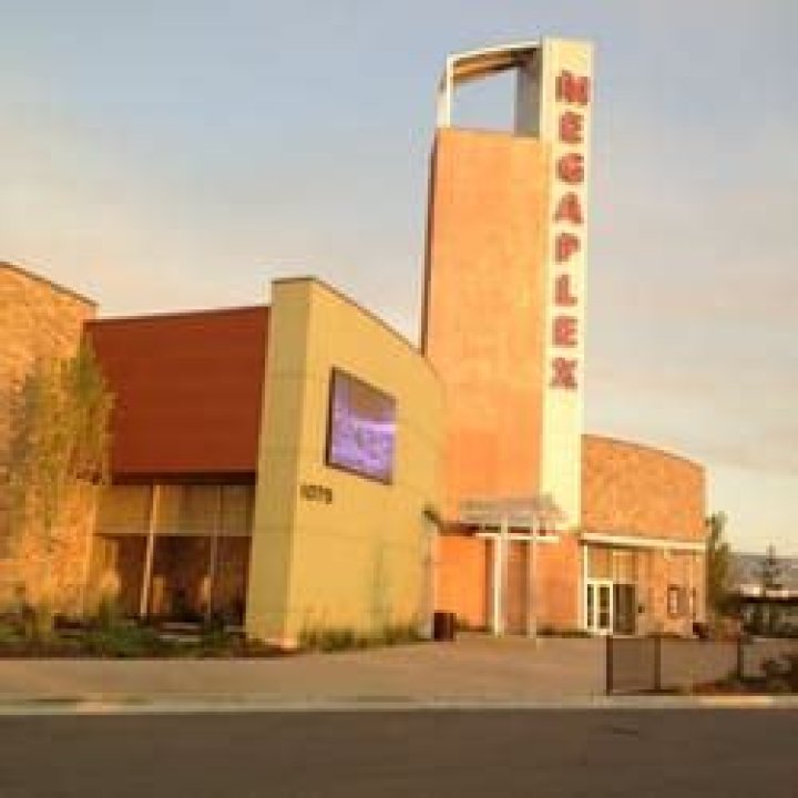 Megaplex Theaters Salt Lake City UT: A Premier Moviegoing Experience