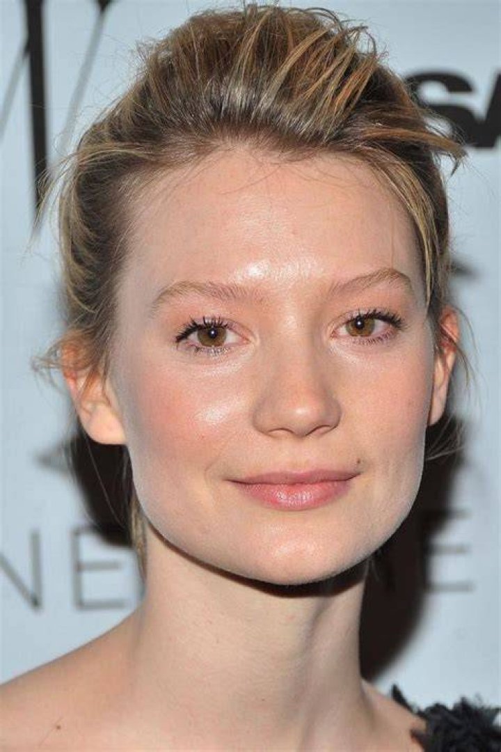 Mia Wasikowska Age in Alice in Wonderland: A Comprehensive Exploration