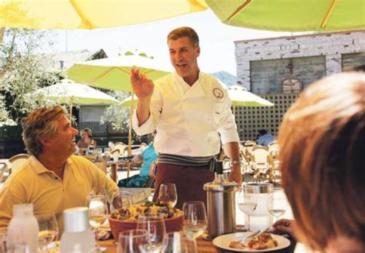 Michael Chiarello Restaurant Napa Valley: A Culinary Masterpiece