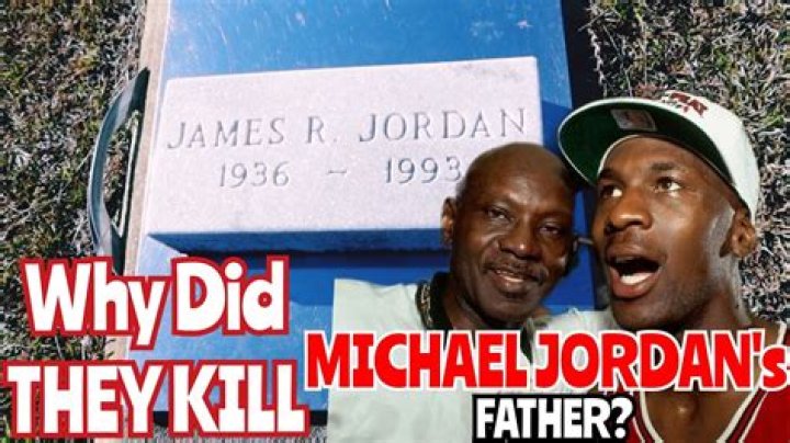 Michael Jordan: Debunking the Myth of "Michael Jordan Died"