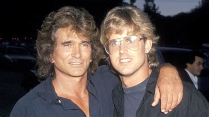 Michael Landon Jr: A Legacy in the Making