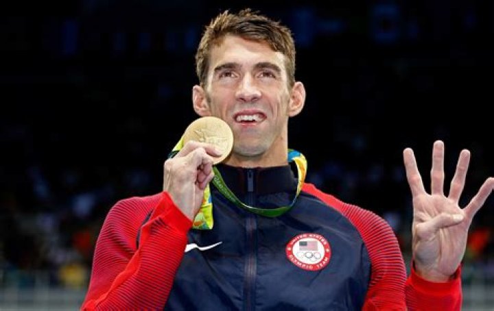 Michael Phelps Earnings: The Untold Financial Journey of an Olympic Legend