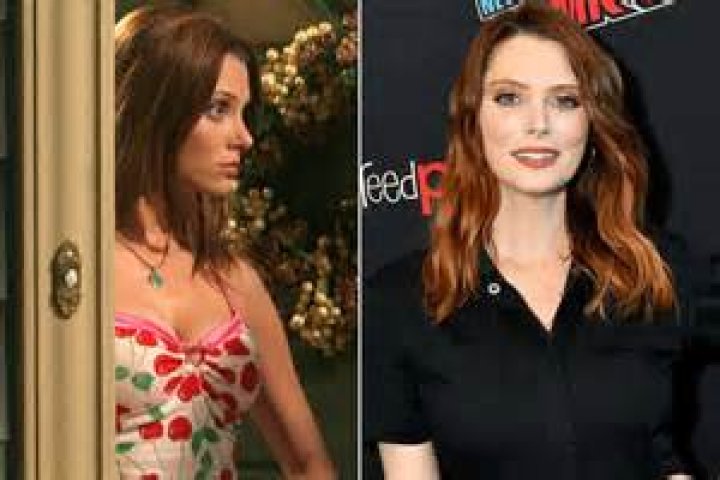 Michelle From Two and a Half Men: A Comprehensive Look Into the Beloved Character