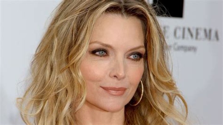 Michelle Pfeiffer: How Old is the Iconic Hollywood Star?