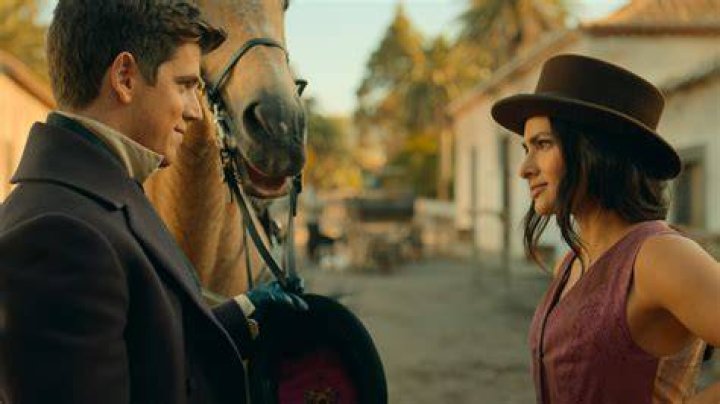 Miguel Bernardeau: The Rising Star Who Captivated Hollywood