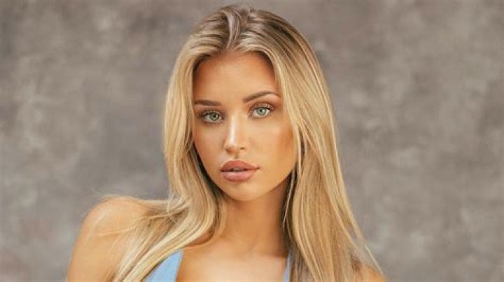 Mikayla Damaiter: Rising Star in the World of Entertainment