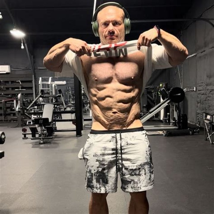 Mike Israetel Early Life: An In-Depth Look at the Formative Years of a Fitness Legend