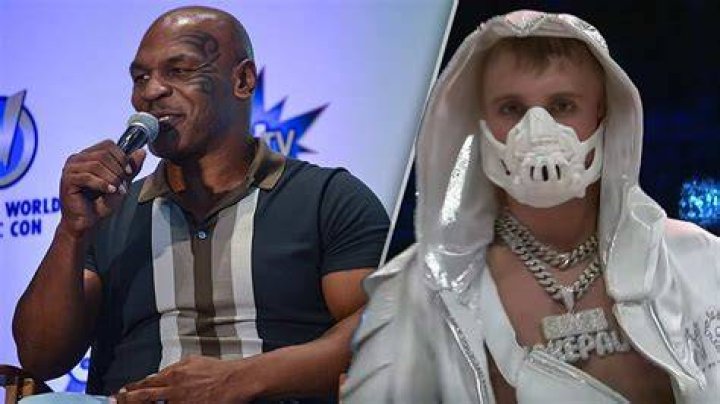 Mike Tyson Biting Fixation: A Comprehensive Analysis of the Legend's Bite Incident