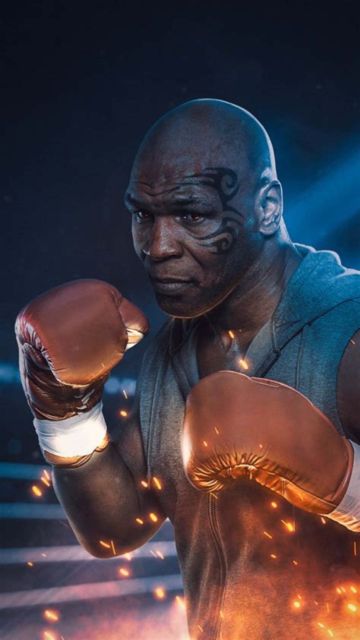 Mike Tyson Convictions: A Comprehensive Look at the Boxing Legend's Legal Battles