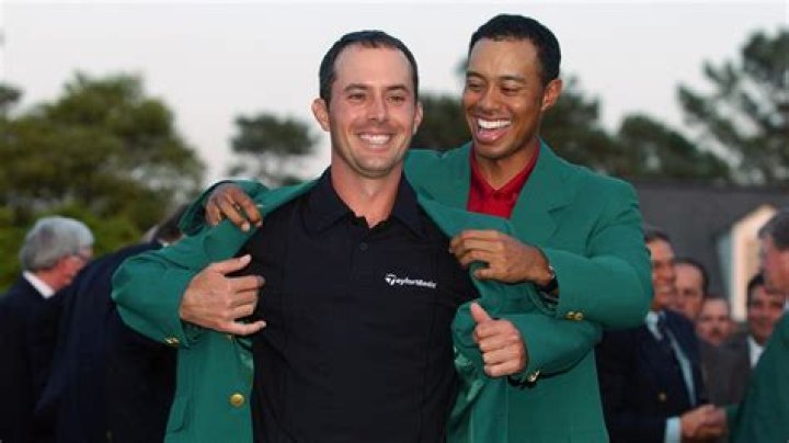 Mike Weir Golf: Unmatched Expertise and Authority in the World of Golf