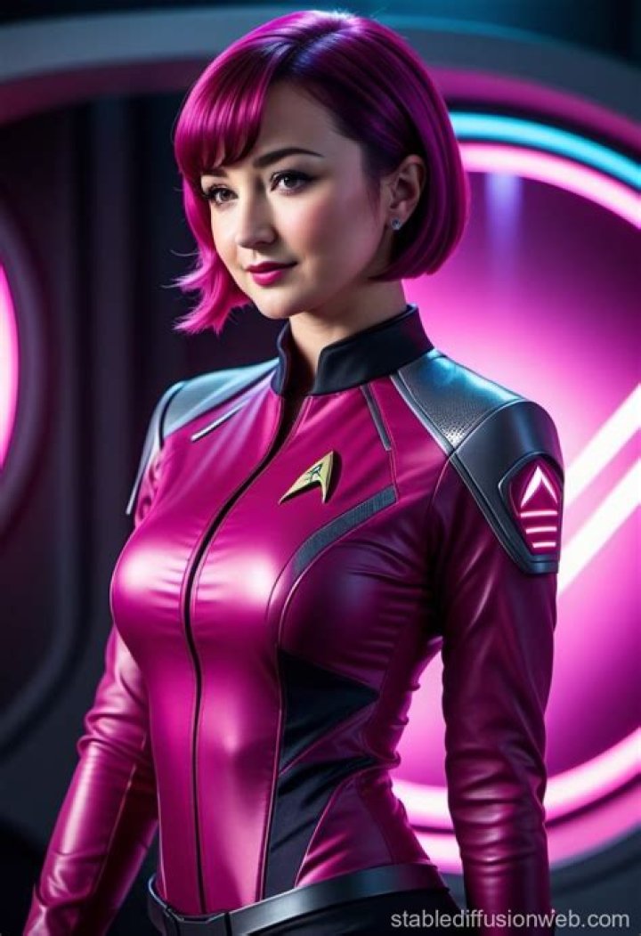 Milana Vayntrub - Rising Star in Entertainment