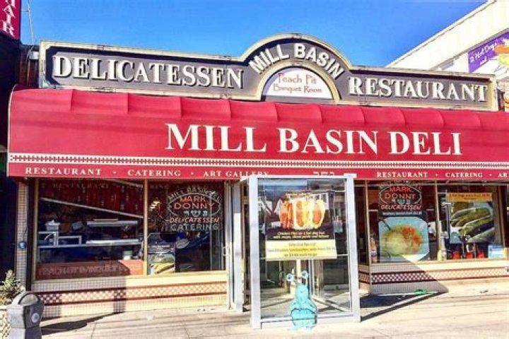 Mill Basin Deli: Your Ultimate Destination for Flavorful Delicacies