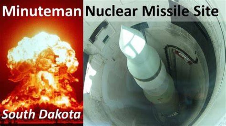 Minuteman Missile Silo in South Dakota: A Comprehensive Guide to Its History and Importance